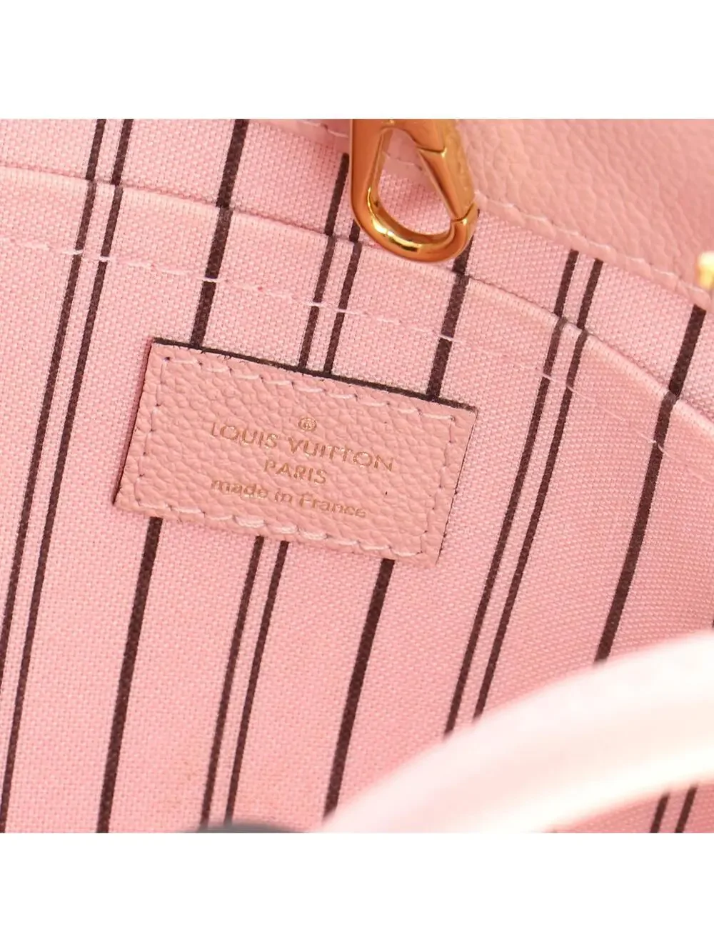 Louis Vuitton Montaigne Handbag #294714L22B